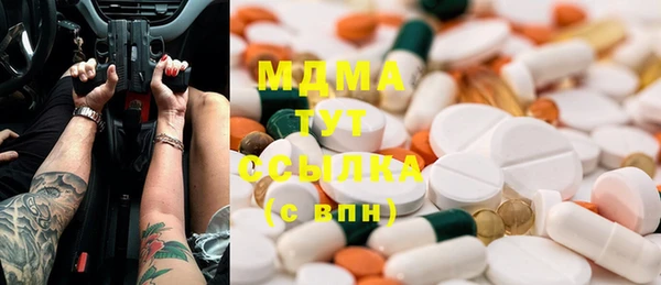 крисы Алексин